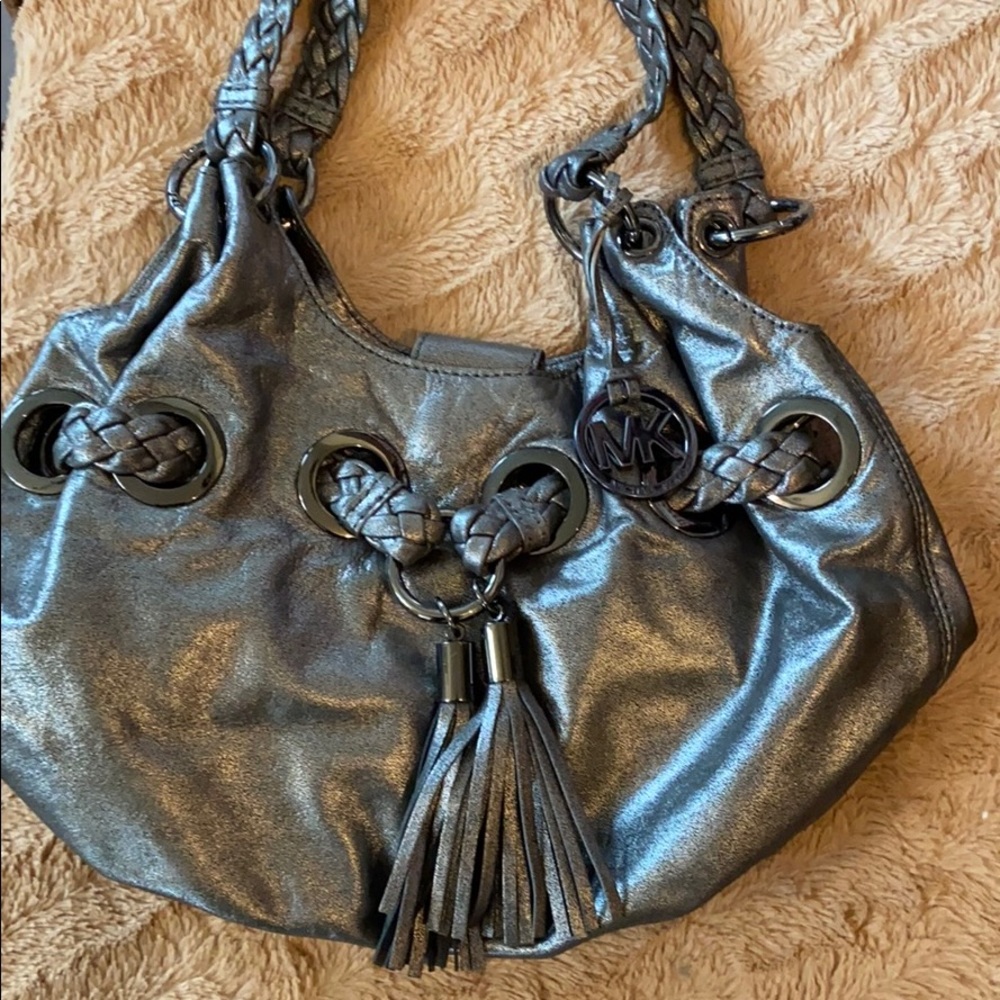 Authentic Micheal Kors handbag.